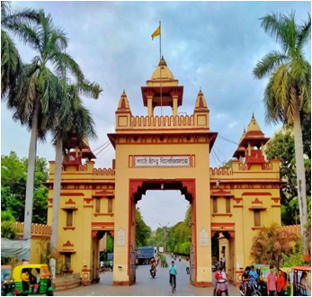 Institute of Medical Sciences, B.H.U.