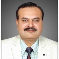 Dr. Manoj Pandey